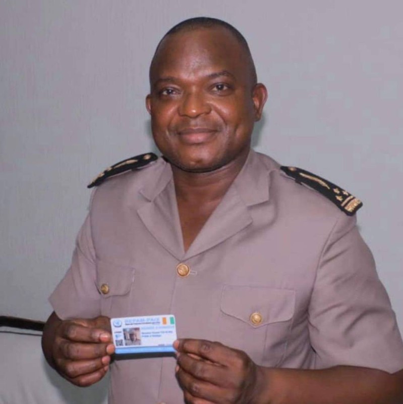 Vincent Toh Bi