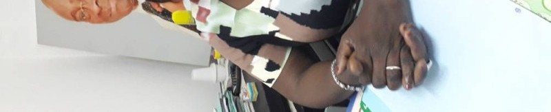 Boété Laurette, présidente de Cap-Udd situe les enjeux de ces assises. PHOTO : DR 