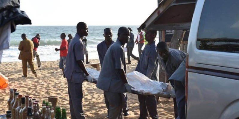 L'attentat de Grand-Bassam avait fait 19 morts. (Dr)