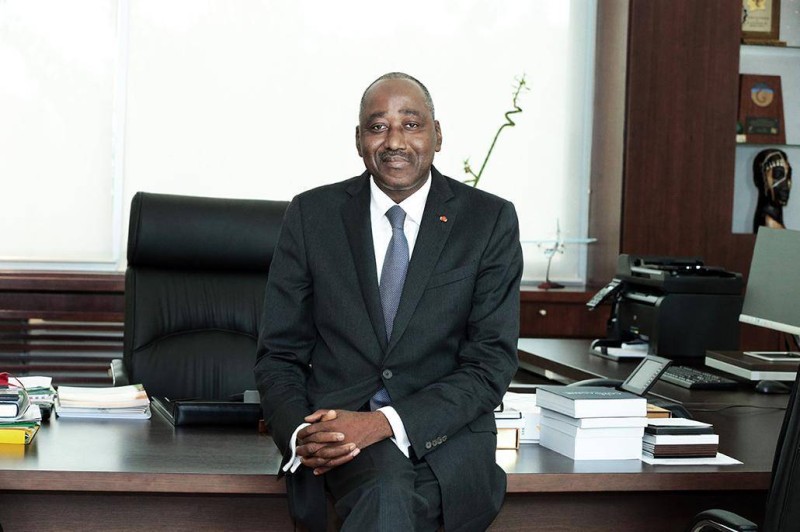 Gon coulibaly(DR)