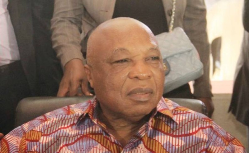 Assoa Adou