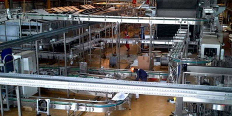 industrie