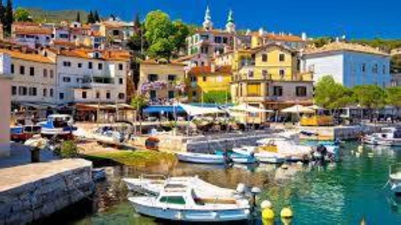 Découvrir la Croatie (DR)