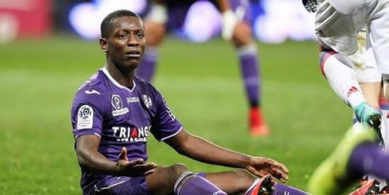 Max gradel