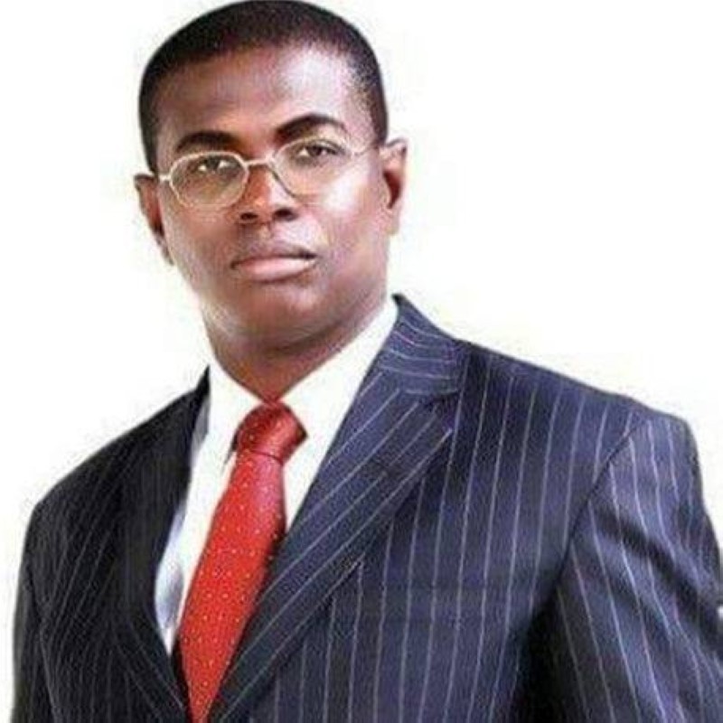 Felix Anoble (DR)