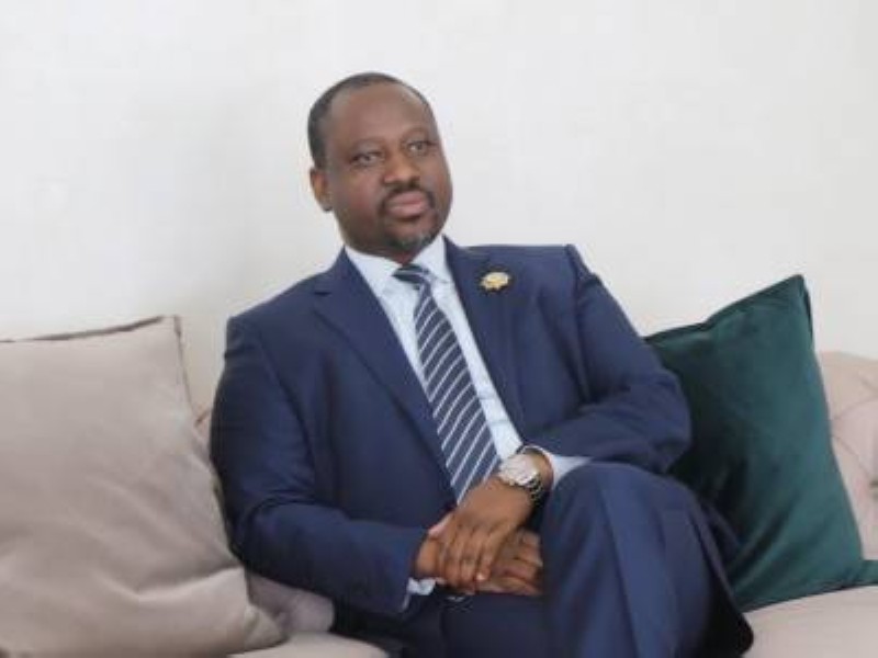 Guillaume Soro