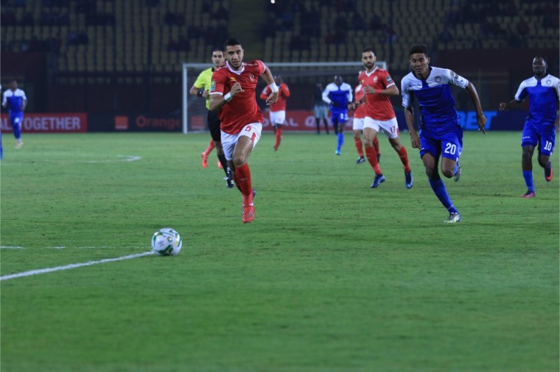 




Al Ahly et Al Hilal se livreront un gros duel à Omdurman, au Soudan.