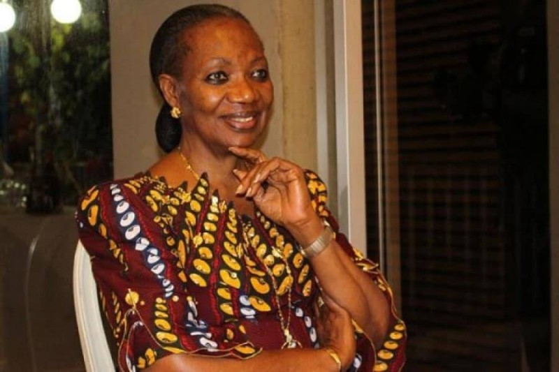 Henriette Diabaté, une femme de conviction et d'engagement