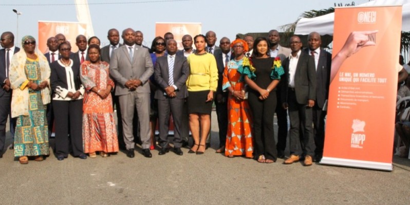 




Présentation de vœux à Oneci. (Ph : Joséphine Kouadio)