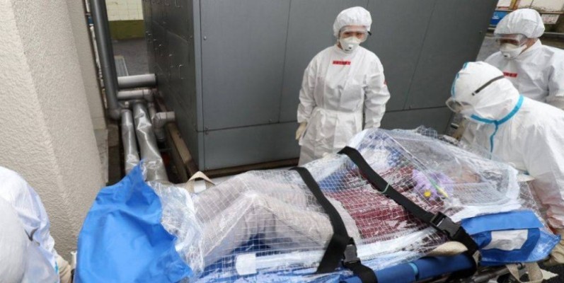 Une vue d'un malade(sciencesetavenir.fr/)