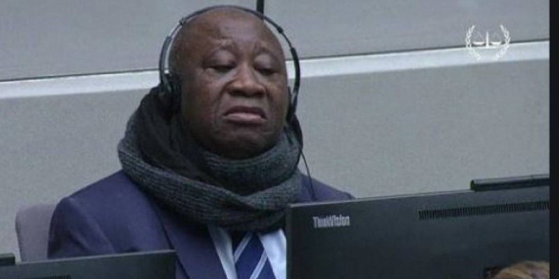 Une prise de parole de Laurent Gbagbo est prévue. (Dr) 