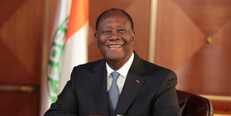 Alassane Ouattara