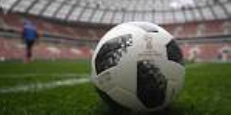 Ligue 1 football (DR)