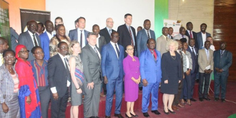 Les parties ivoirienne et suédoise ont convenu de travailler à la mise en œuvre rapide du projet. (DR)