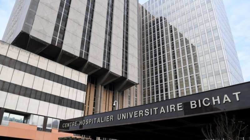 CORONAVIRUS Paris