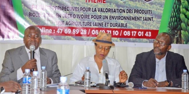 Les organisateurs ont appelé les populations, producteurs, société civile et décideurs à prendre massivement part à ces 1ères journées. (Dr)