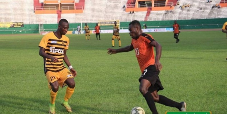 Les rencontres Asec-Soa ont souvent tenu leurs promesses.(DR)