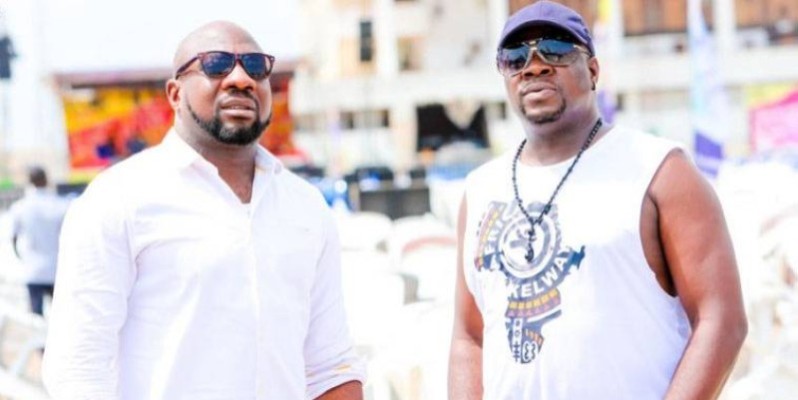 Yodé et Siro annoncent la sortie de leur nouvel album. (DR)