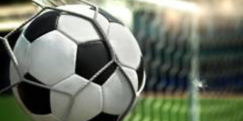 Un tournoi de football organisé par une compagnie aérienne. (DR)