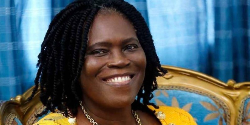 Simone Gbagbo va animer un panel sur la paix durable en Côte d'Ivoire lors de ce rendez-vous.