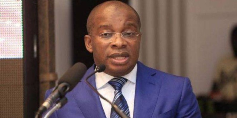Le ministre du Tourisme, Siandou Fofana. (DR)