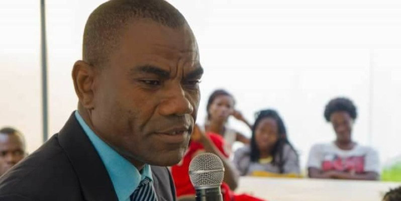 Le président Essis Essoh ne porte plus la voix de la Côte d'Ivoire au niveau international.