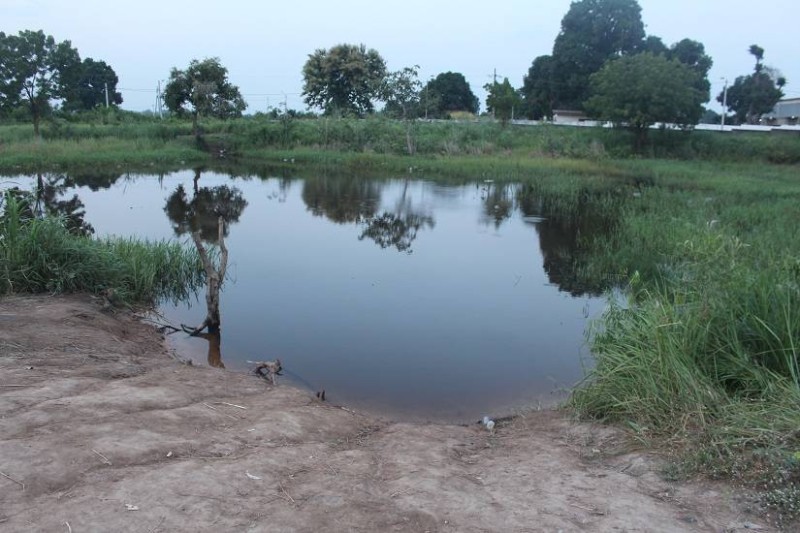 Un paysan meurt par noyade à Kani. (DR)