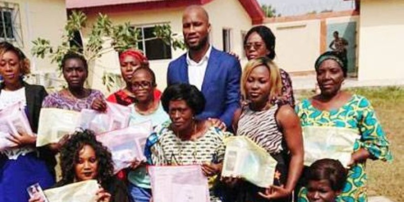 La capitale ivoirienne a été choisie pour le lancement de ce projet. (Dr)