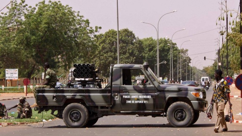 niger