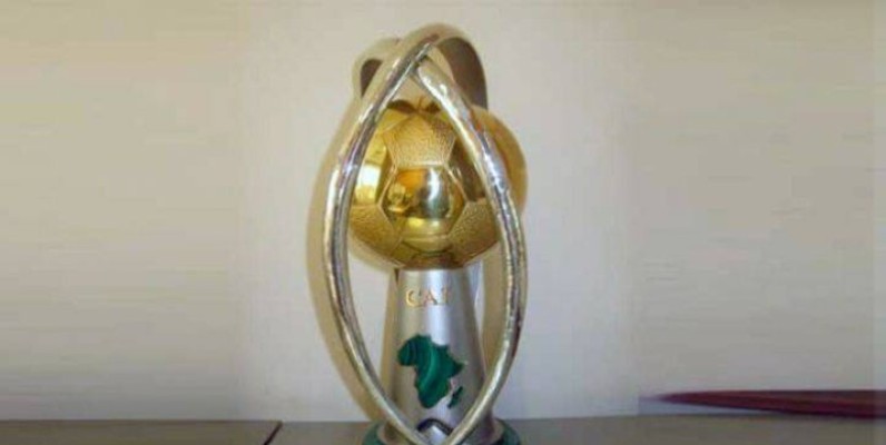 Le trophée du Chan. (DR)