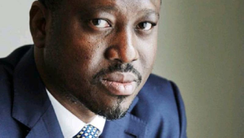 Soro Guillaume. (Dr)