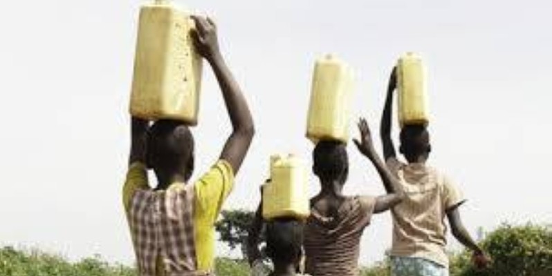 Le Burkina Faso a un besoin en assainissement et en adduction en eau potable. (DR)