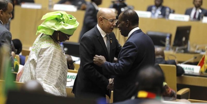 Ouattara Ua