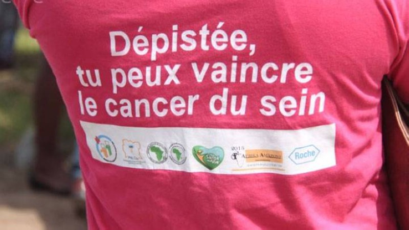 Résultat de recherche d'images pour "cancer en oms sensibilisation"