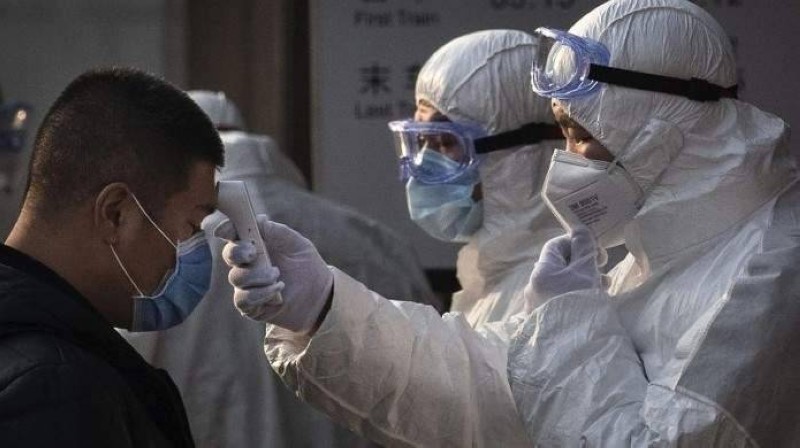 Un cas de Coronavirus détecté en Algérie. (DR)