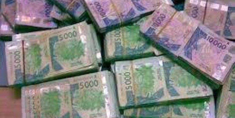 La Côte d'Ivoire réalise une bonne mobilisation sur le marché de l'Uemoa. (DR)