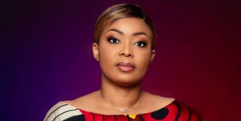 Isabelle Anoh, promotrice de l’évènement, lance un appel à la mobilisation aux partenaires et à la grande famille de la mode. (DR)