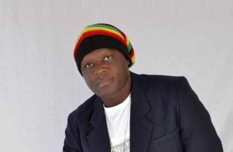 L'artiste reggae, Fadal Dey. (DR)