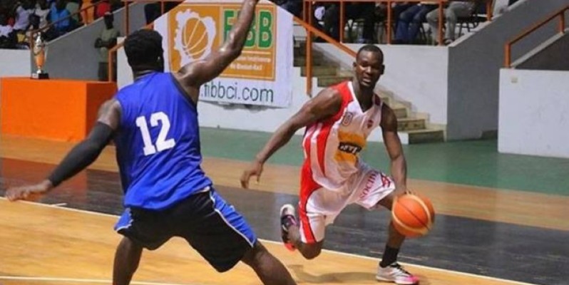 Le tournoi des élites (Basket-ball). (DR)