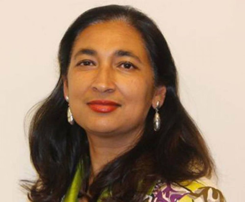 Anita Bhatia, Directrice Exécutive Adjointe d’ONU Femmes