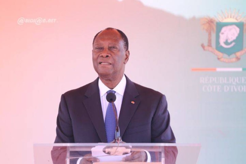 Ouattara 1(DR)