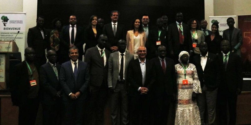 Des dirigeants de sociétés d'Afrique  engagés à la sauvergarde de l'environnement. (DR)