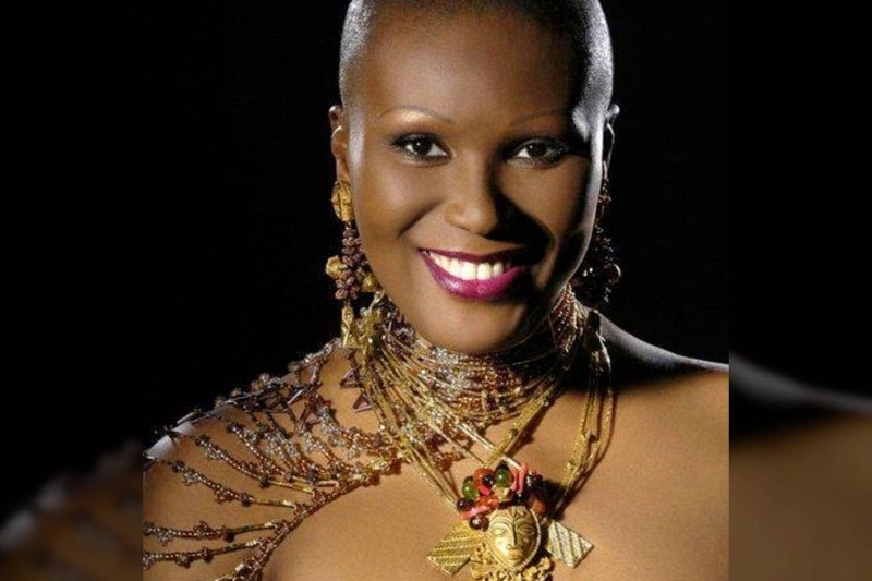 Nelly Kéïta 