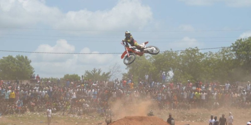 Bouaké va vivre des moments intenses ce week-end. (DR)
