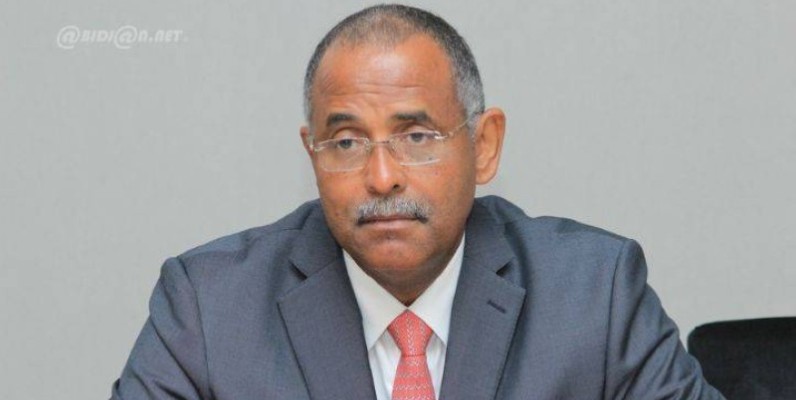 Les conseillers ont salué la vision de Patrick Achi, président du Conseil régional, à œuvrer pour le bonheur des populations. (DR)
