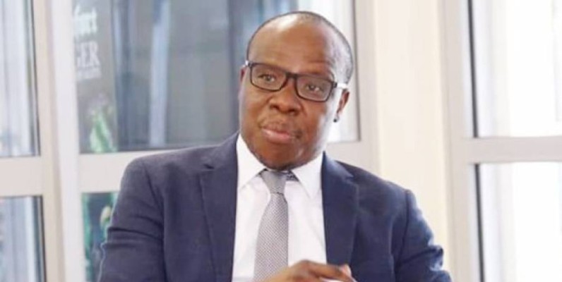 Le commissaire général du Femua, Traoré Salif dit A'Salfo. (DR)