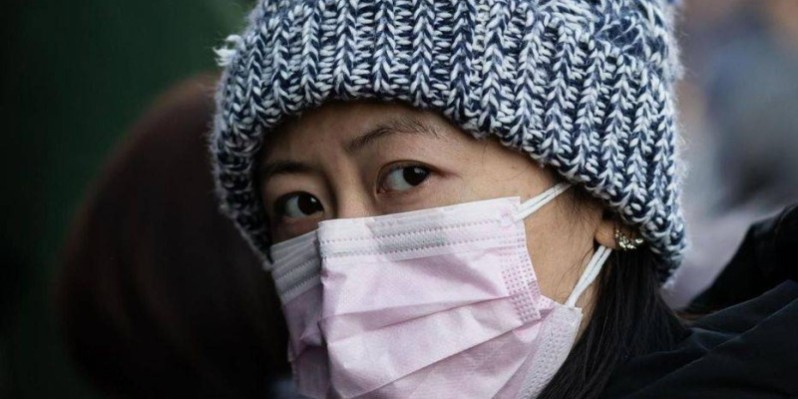 Un masque pour se protéger contre le Coronavirus. (DR)