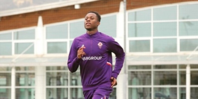 Christian Kouamé ( DR)