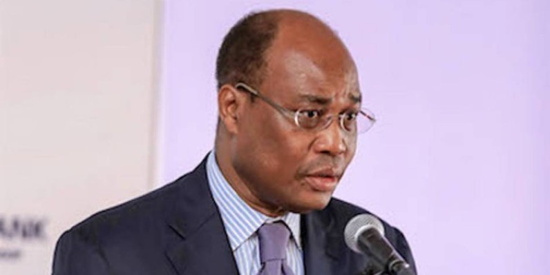 Christian Agossa, directeur général de la Crrh. (DR)
