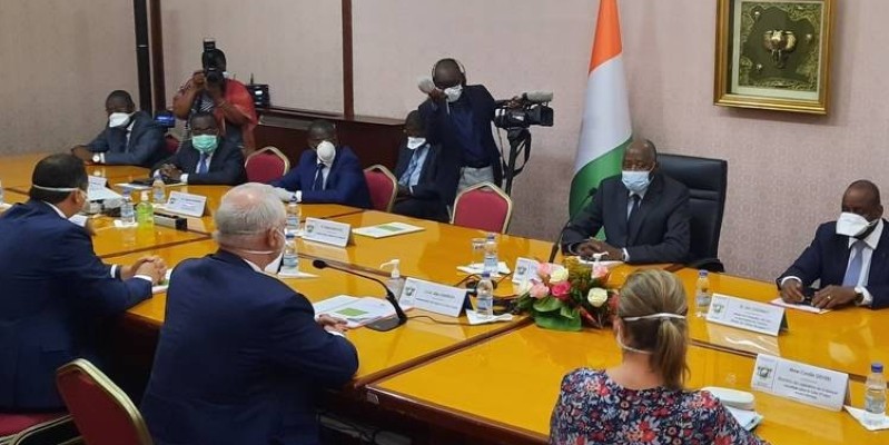 Un comité de coordination et pilotage de ce Plan de riposte sera présidé par le chef du gouvernement. (Aip)